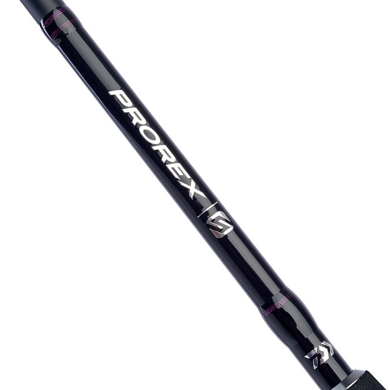 Daiwa Prorex S Lure Rods
